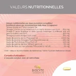 Biocyte Health Omega 3, 6, 9 60 капсул: цены и характеристики
