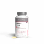 Biocyte Health Omega 3, 6, 9 60 капсул: цены и характеристики