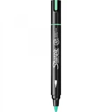 Акриловый маркер с круглым наконечником, бирюзовый, 1 штука, Sharpie