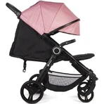 PETITE&MARS Навес + подкладка Street+ Rose Pink 1×1 шт, навес для коляски: цены и характеристики