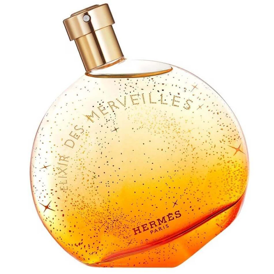 Hermes Elixir des Merveilles Eau de Parfum, 100 мл: цены и характеристики