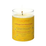 Florame Свеча от комаров с эфирными маслами Bio 170г