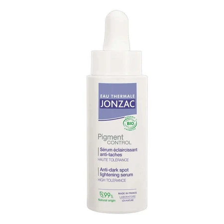 Eau thermale Jonzac Pigment Control Anti-spot Lightening Serum Bio 30ml: цены и характеристики