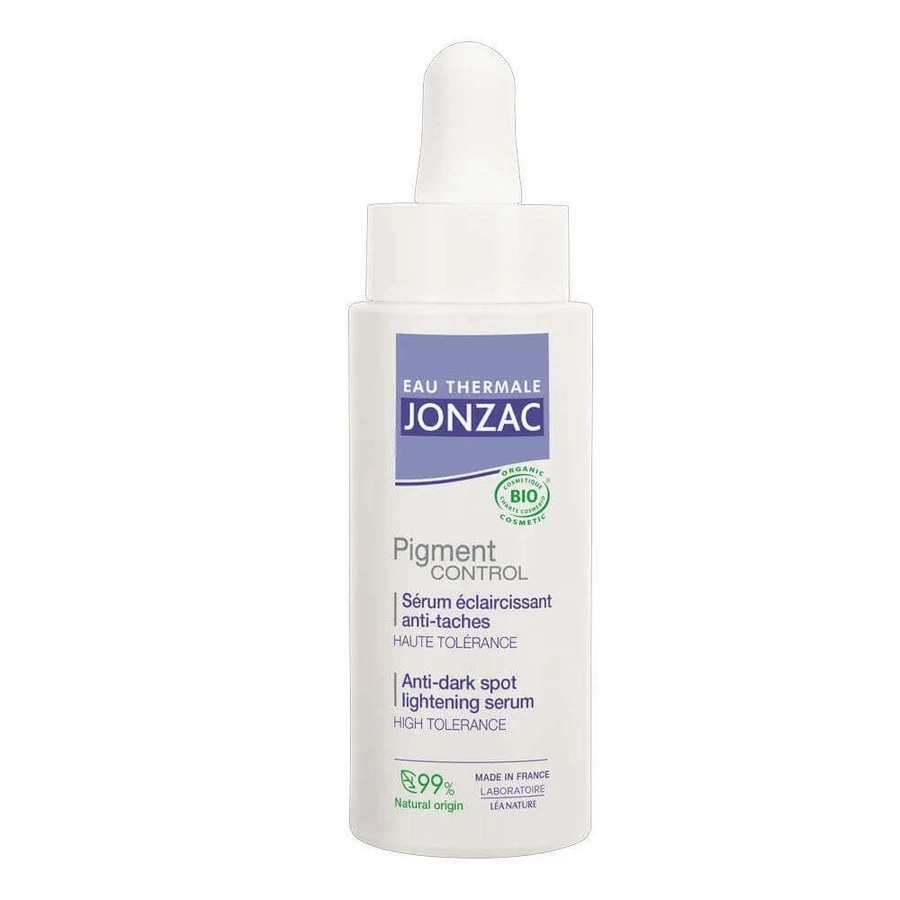 Eau thermale Jonzac Pigment Control Anti-spot Lightening Serum Bio 30ml: цены и характеристики