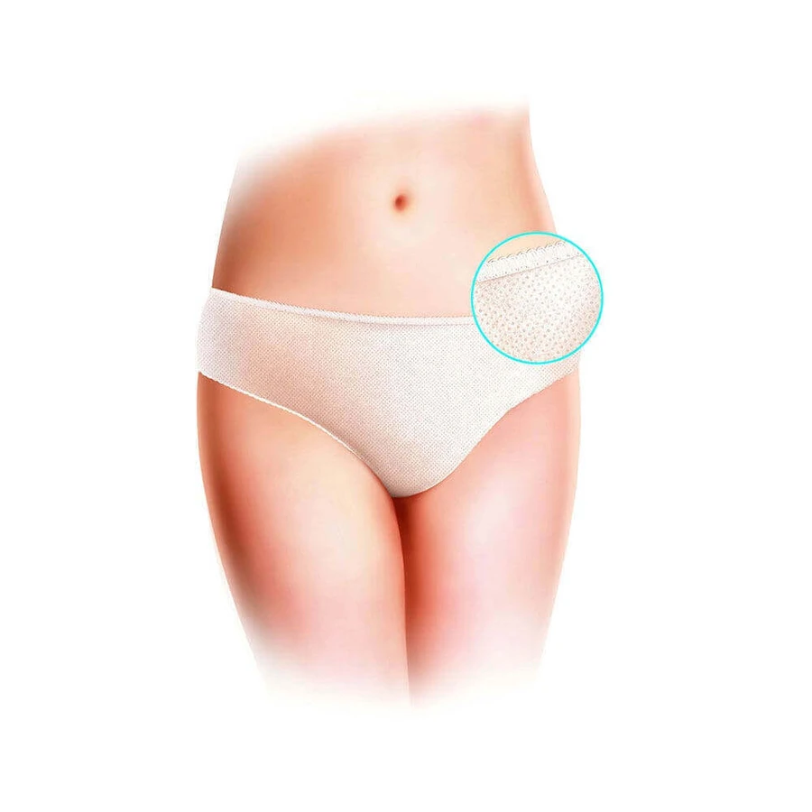 Одноразовые трусы Nuk Stretch X4 x4: цены и характеристики