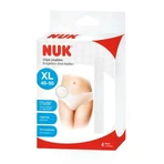 Одноразовые трусы Nuk Stretch X4 x4: цены и характеристики