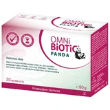 OmniBiotic Panda, порошок, с рождения, 3 г x 30 пакетиков