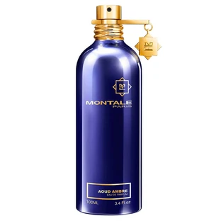Montale Aoud Ambre Eau de Parfum, 100 мл
