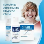 Сироватка Saugella HydraSerum Інтимна сухість 200 мл: ціни та характеристики
