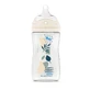 Dodie Multi-Hole Teacle Biomimetic Anti-Colic Bottle Flow 2 270 мл біоміметична пляшечка з кількома отворами для сосок
