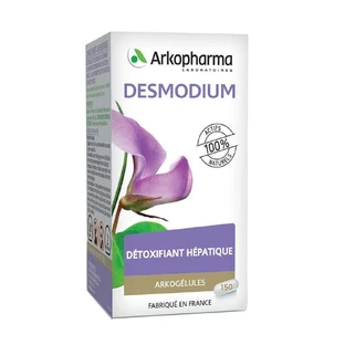 Arkopharma Arkocapsule Desmodium 150 капсул