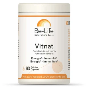 Be-Life Vitnat 60 капсул