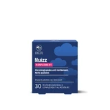 Фітодослідження Nuizz Micro Biogranules Snoring X60