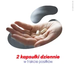 Набір Дикофлор Форте (колишня назва Дикофлор 6), для дітей від 3 років та дорослих, 2 х 20 капсул: ціни та характеристики