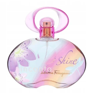 Salvatore Ferragamo Incanto Shine Apă de toaletă, 100 мл