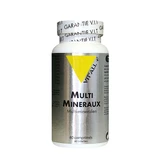 Vit'All+ Мульти-мінерали 80 таблеток
