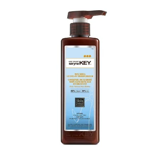 Saryna Key Cocktail De Karite Leave-In Moisturizer 80% / 20% Styling Shea Butter from Africa 300 ml