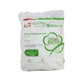 Lohmann Rauscher Cotopads Хлопковые подушечки 8x10cm bio par Velpeau 180 Pièces