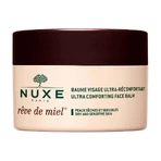 Nuxe Reve De Miel Baume Visage Ultra-reconfortant Peaux Seches Et Sensibles 50ml: цены и характеристики