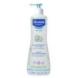 Mustela Leave-In Cleansing Water Normal Skin 750 мл