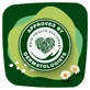Naturella Classic, гігієнічні серветки з крильцями, ромашка, нічні, 14 шт.