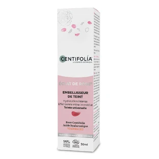 Centifolia Eclat de Rose® Підсилювач кольору обличчя 30мл