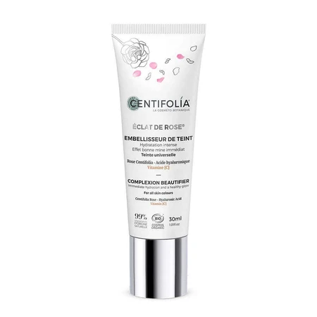Centifolia Eclat de Rose® Підсилювач кольору обличчя 30мл: ціни та характеристики