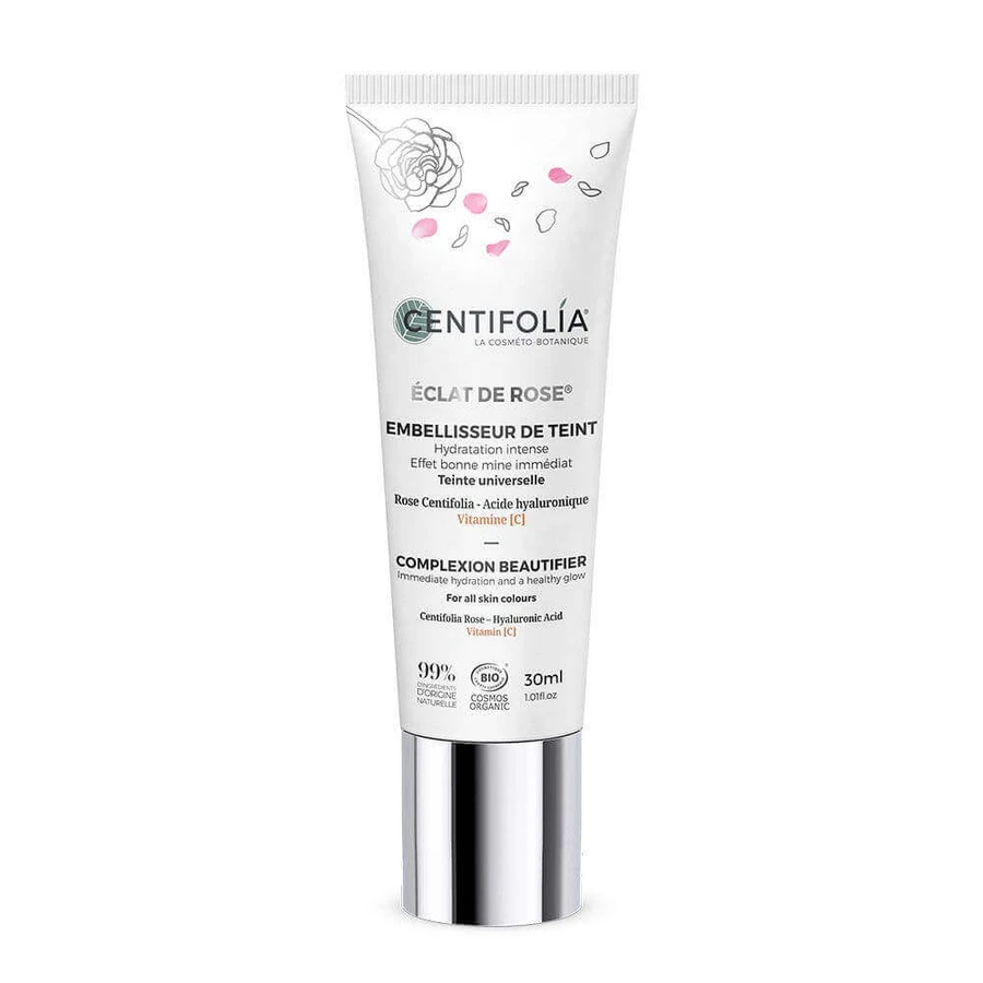 Centifolia Eclat de Rose® Підсилювач кольору обличчя 30мл: ціни та характеристики