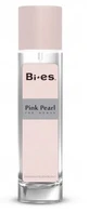 Дезодорант Bi-es Pink Pearl в стекле, 75 мл