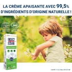 Заспокійливий крем після шоку Insect Ecran Organic 30г: ціни та характеристики
