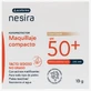 Acofarma Nesira Solar SPF 50+ Makeup Compact 10 g