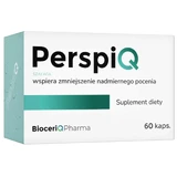 BioceriQ PerspiQ, 60 капсул