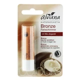 Бальзам для губ Alviana Bronzer 4,5 г