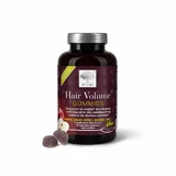 Новий Nordic Hair для росту об'єму та життєвої сили 60 жувальних гумок