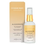 Sensum Mare Algodrops, легка антивікова емульсія, SPF 50+, 50 мл: ціни та характеристики