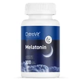 OstroVit Melatonin, мелатонин 1 мг, 300 таблеток