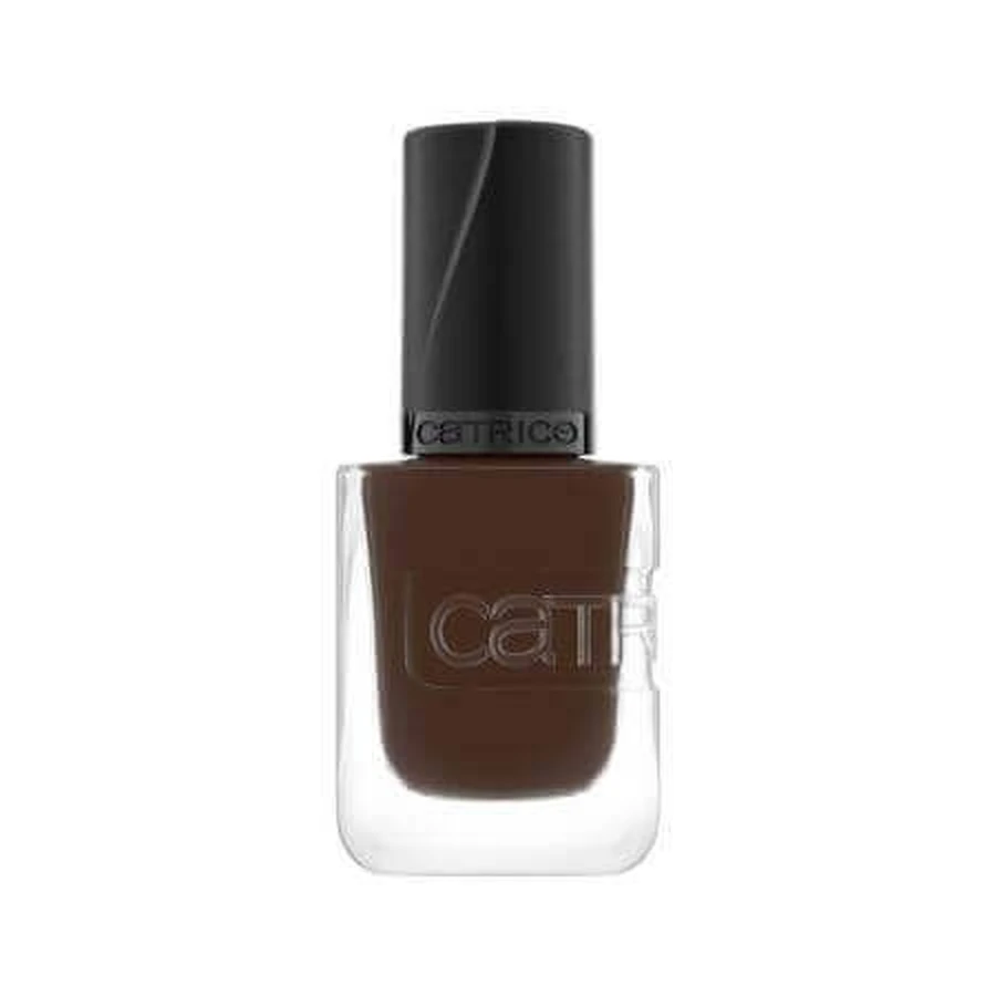 Лак для ногтей 039 Double Shot Diva, Gel Affair, 10,5 мл, Catrice: цены и характеристики