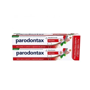 Parodontax Original Зубна паста 2х75мл