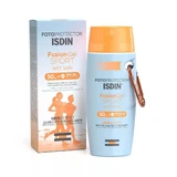 Isdin FusionGel Sport Fotoprotector солнцезащитный крем для тела для спорта SPF50 100 мл