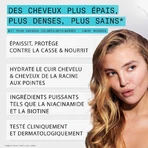 Набор Nioxin System 3 для окрашенных/сухих/поврежденных волос и умеренного выпадения 700 мл: цены и характеристики