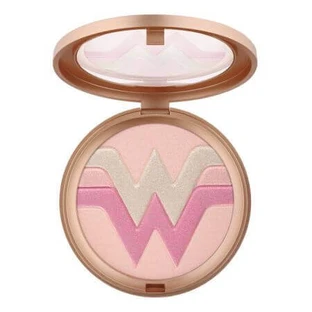 Хайлайтер для лица, Multiglow Magic Highlighter Wonder Woman, 8 г, Catrice
