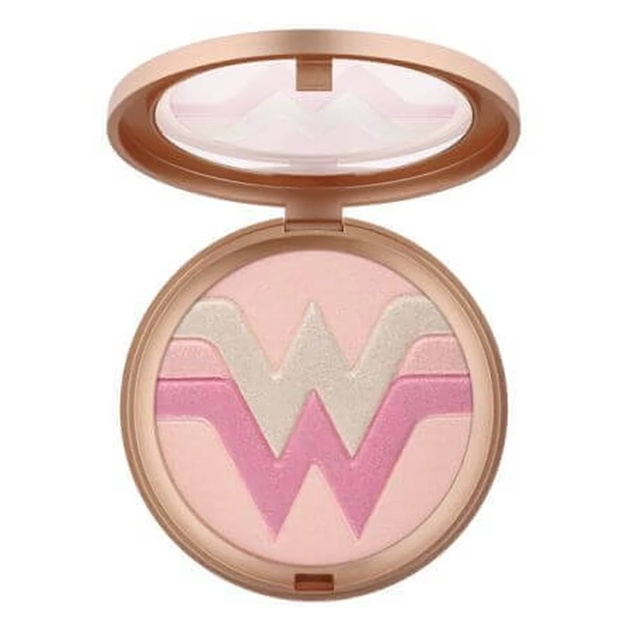 Хайлайтер для лица, Multiglow Magic Highlighter Wonder Woman, 8 г, Catrice: цены и характеристики