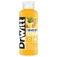 DrWitt Immuno Active, напиток, лимон, айва и ананас, 400 мл