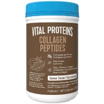 Vital Proteins Колагеновий пептид Saveur Cocoa 297г: ціни та характеристики