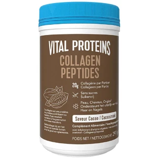 Vital Proteins Колагеновий пептид Saveur Cocoa 297г