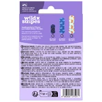 Wild Stripes Kids Sensitive, дитячі пластирі, Космос, 20 шт.: ціни та характеристики
