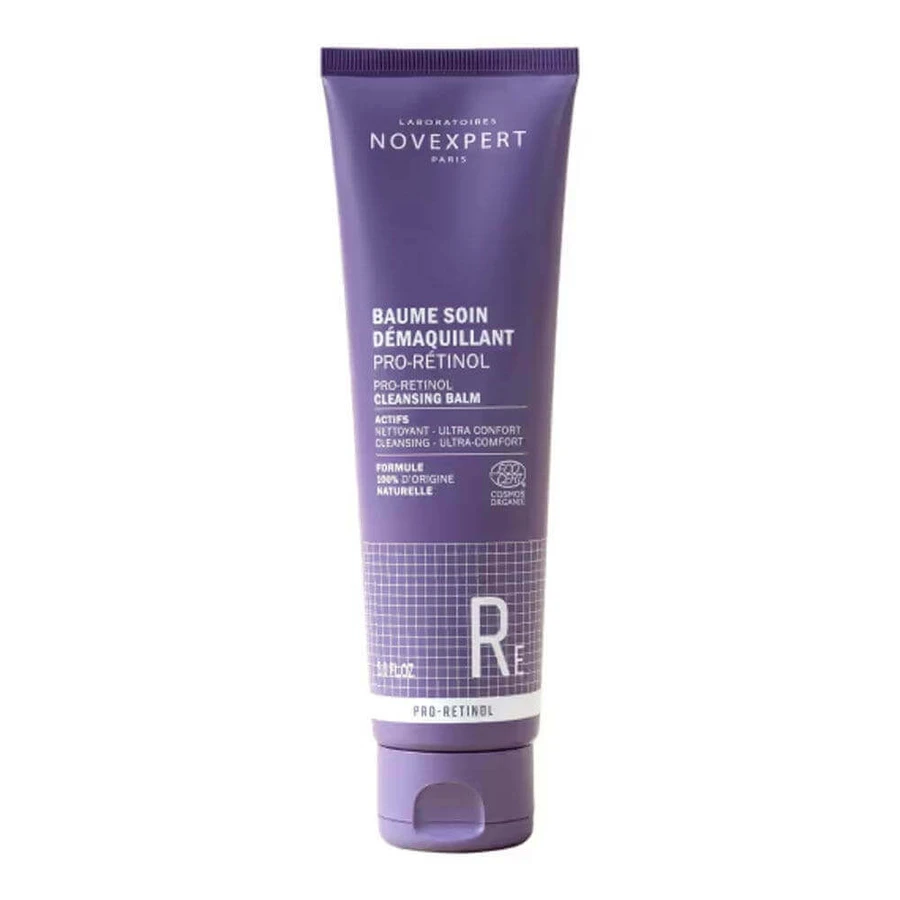 Очищувальний бальзам Novexpert Pro-Retinol 150 мл: ціни та характеристики