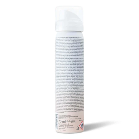 Paese, ультралегкая защитная дымка, SPF 50, 75 мл УДАЛЕННАЯ УПАКОВКА: цены и характеристики