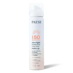 Paese, ультралегкая защитная дымка, SPF 50, 75 мл УДАЛЕННАЯ УПАКОВКА: цены и характеристики