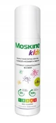 Средство от комаров для детей Moskine Kids, 80 мл